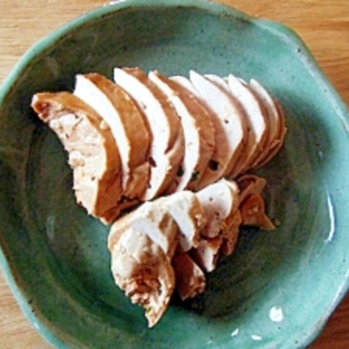 しっとりあん肝 レシピ 作り方 By Yummo 楽天レシピ